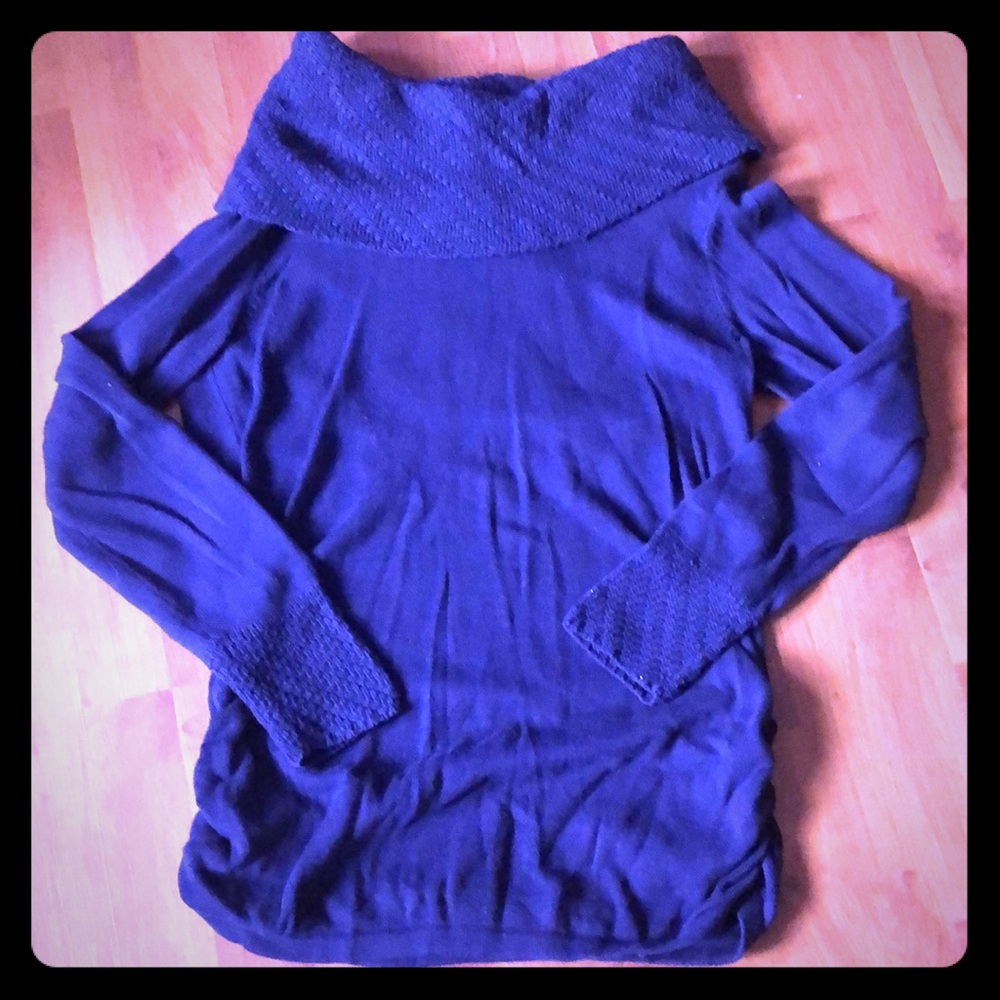 Long sweater - Picture 1 of 2